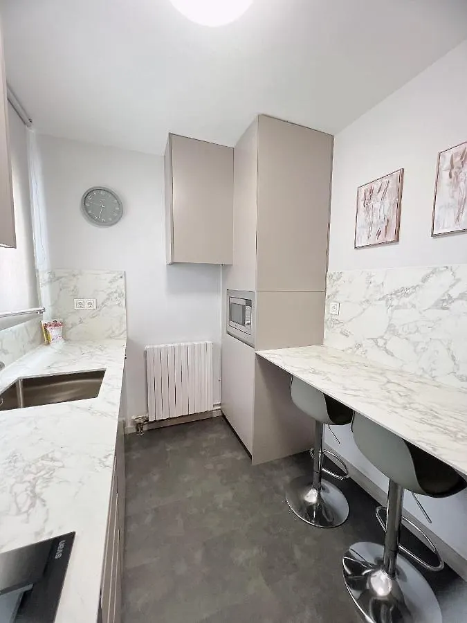 Apartamento Luxury Sauna By Confortsky Andorra