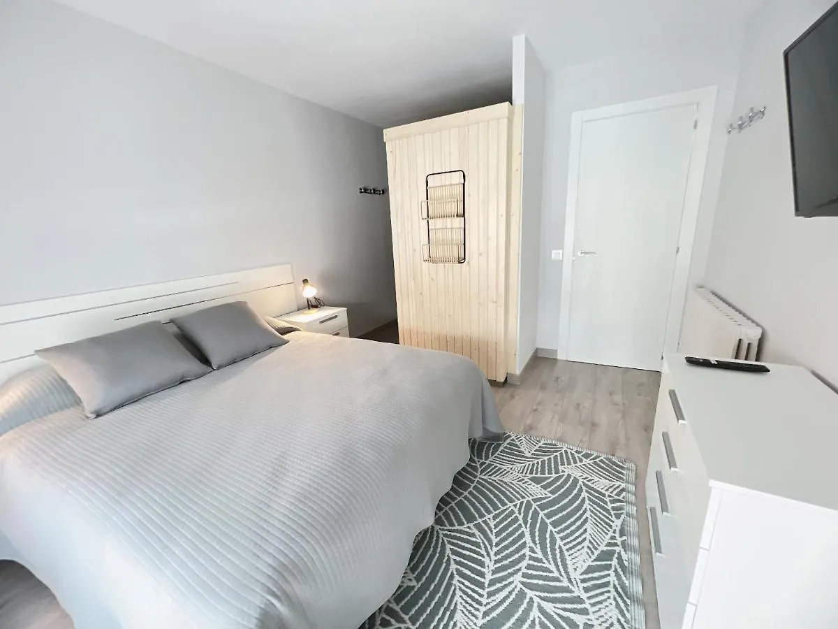 Luxury Sauna By Confortsky Apartamento