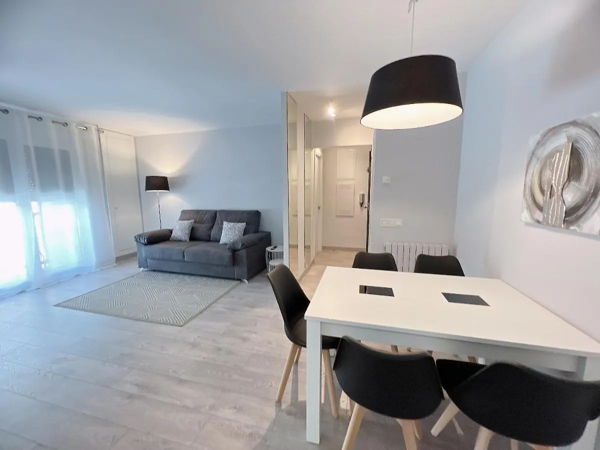Luxury Sauna By Confortsky Apartamento Pas De La Casa