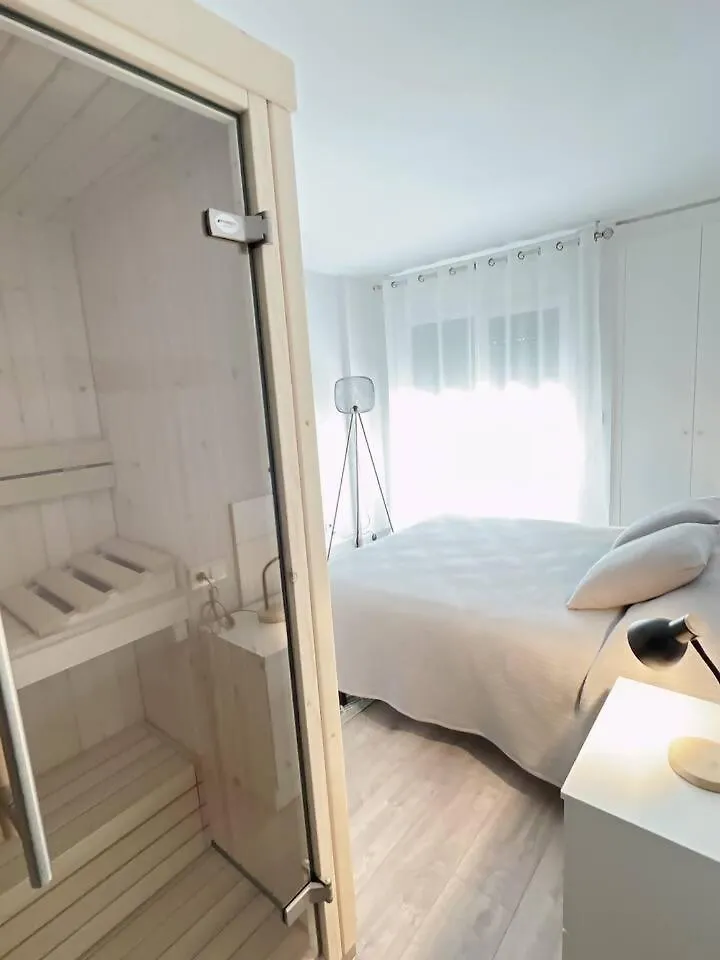 Luxury Sauna By Confortsky